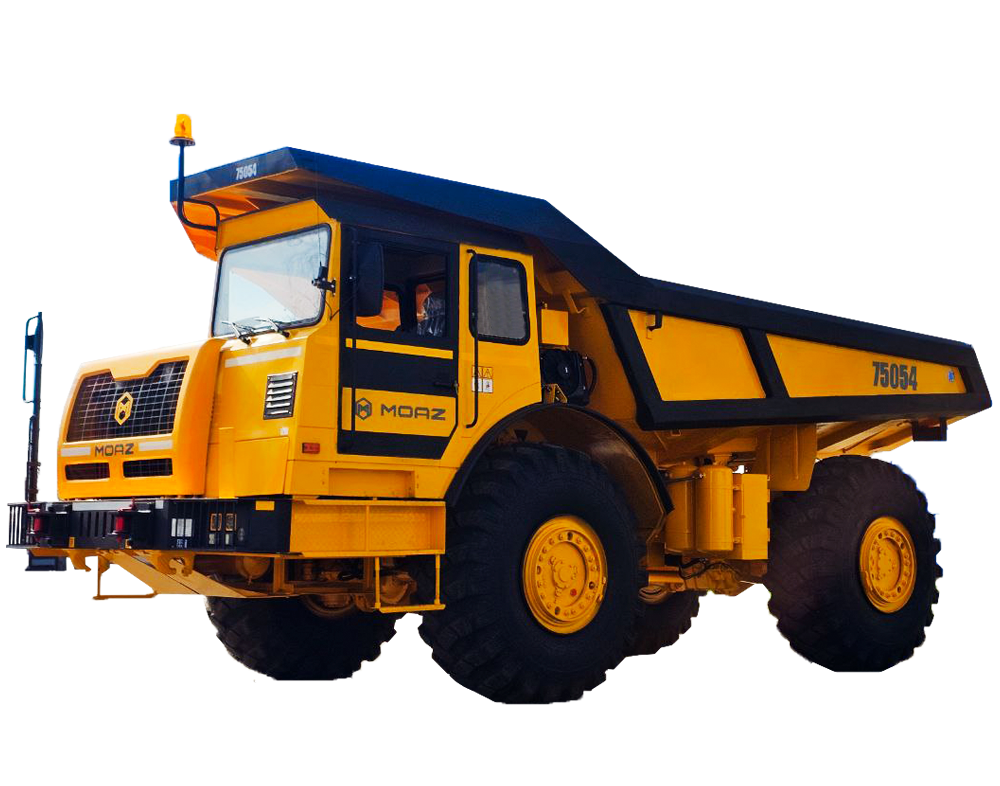 МоАЗ-75053/75054