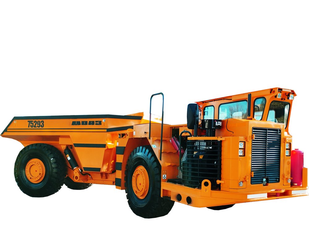 МоАЗ-75291/75293/75296